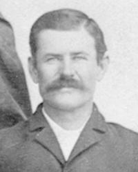 John Daniel Swift (1856 - 1929) Profile